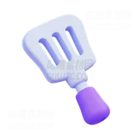 刮刀 Spatula