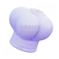 厨师帽 Chef Hat