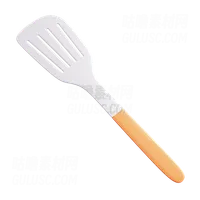 刮刀 Spatula