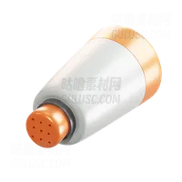 胡椒瓶 Pepper Bottle