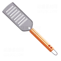 磨碎机 Grater