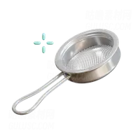 过滤器 Strainer