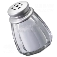 盐罐 Salt Shaker