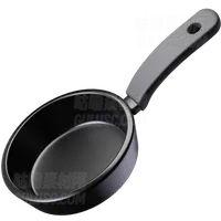 煎锅 Frying Pan