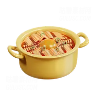 拉米耶 Ramyeon