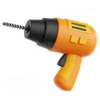 电钻 Electric Drill