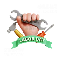 劳动节 Labor Day