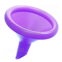 漏斗 FUNNEL