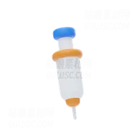 注射器 Syringe