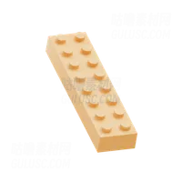 乐高棋子 Lego Piece