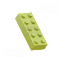 乐高棋子 Lego Piece