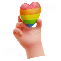 Lgbt心脏持有 Lgbt Heart Holding