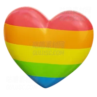 Lgbt之心 Lgbt Heart