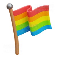 Lgbt旗帜 Lgbt Flag