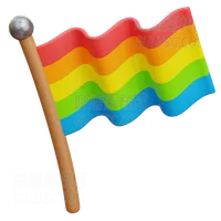 Lgbtq标志 Lgbtq Flag