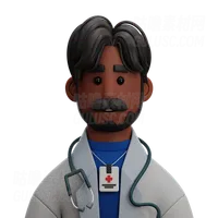 曼医生 Doctor Man