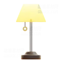 灯 LAMP