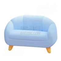 沙发 SOFA