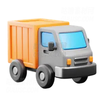 货运卡车 Cargo Truck