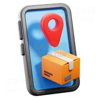 包裹跟踪应用 Package Tracking App
