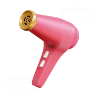 吹风机 Hair Dryer