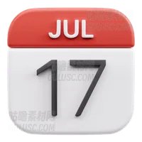 日历 Calendar