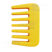 梳子 Comb