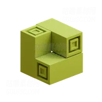 三长方体 Tri Cuboids