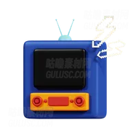 复古电视 Retro Tv