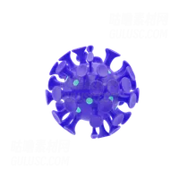 冠状病毒 Coronavirus