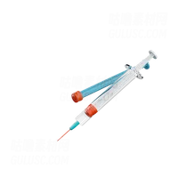 注射器和针头 Syringe And Needle