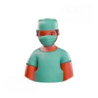 外科医生 Surgeon