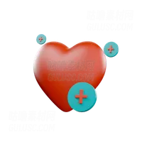 心脏护理 Heart Care