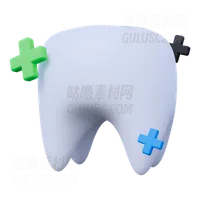 牙科护理 Dental Care