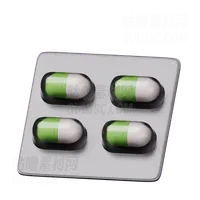 药丸条 Pill Strips