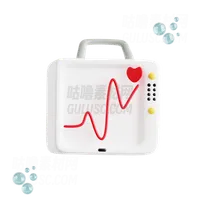 心跳监视器 Heartbeat Monitor