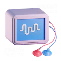 心电图 Electrocardiogram