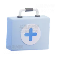 急救箱 First Aid Kit