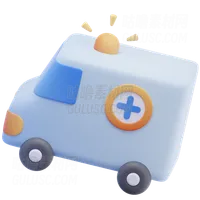 救护车 Ambulance