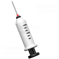 注射器 Syringe