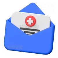 医疗电子邮件 Medical email