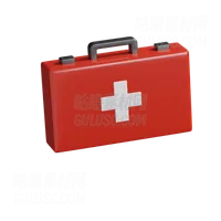 医疗包 Medical Kit