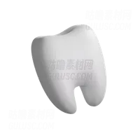 牙齿 Tooth