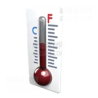 温度计 Thermometer