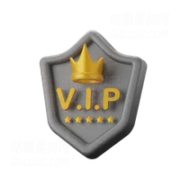 贵宾护盾 Vip Shield