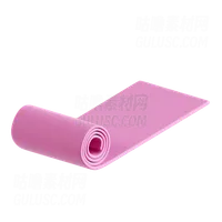 瑜伽垫 Yoga Mat