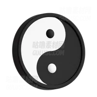 阴阳 Yinyang