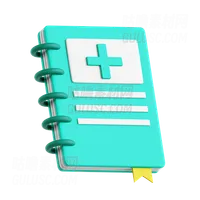 医学书籍 Medical Book