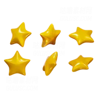 星星 Stars