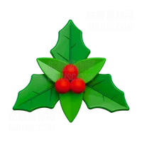 圣诞冬青 Christmas Holly